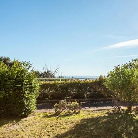 Francia - Maeva - 3 Pieces 6 Personnes - Confort Mae-6059 Apartment *