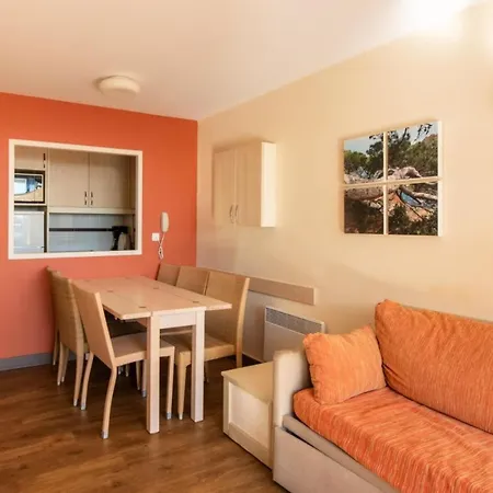 Apartment Francia - Maeva - 3 Pieces 6 Personnes - Confort Mae-6059 Cannes