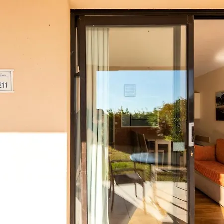Apartment Francia - Maeva - 3 Pieces 6 Personnes - Confort Mae-6059