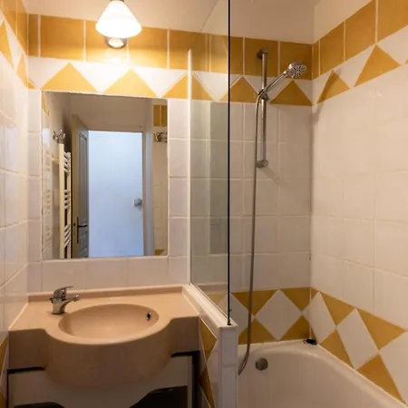 Apartment Francia - Maeva - 3 Pieces 6 Personnes - Confort Mae-6059