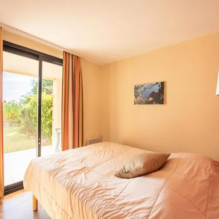 Francia - Maeva - 3 Pieces 6 Personnes - Confort Mae-6059 Apartment