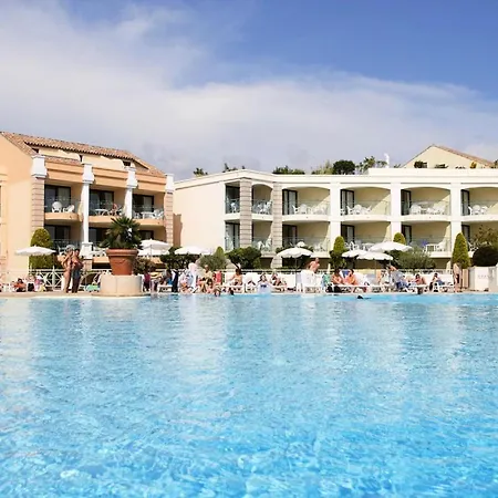 Francia - Maeva - 3 Pieces 6 Personnes - Confort Mae-6059 * Cannes