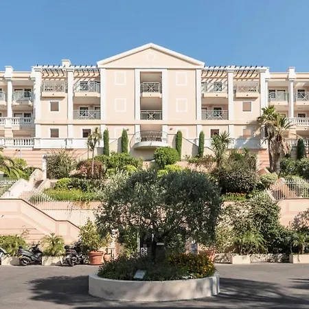 Francia - Maeva - 3 Pieces 6 Personnes - Confort Mae-6059 * Cannes