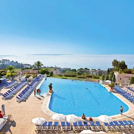 Francia - Maeva - 3 Pieces 6 Personnes - Confort Mae-6059 Apartment Cannes