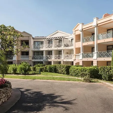 Francia - Maeva - 3 Pieces 6 Personnes - Confort Mae-6059 Apartment *