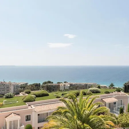 Francia - Maeva - 3 Pieces 6 Personnes - Confort Mae-6059 Apartment *