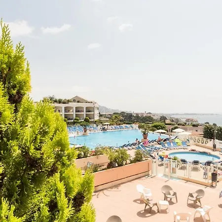 Apartment Francia - Maeva - 3 Pieces 6 Personnes - Confort Mae-6059 *