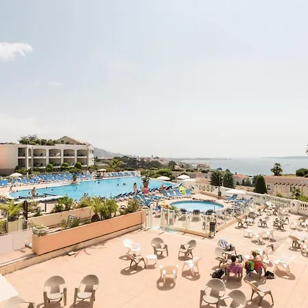 Apartment Francia - Maeva - 3 Pieces 6 Personnes - Confort Mae-6059