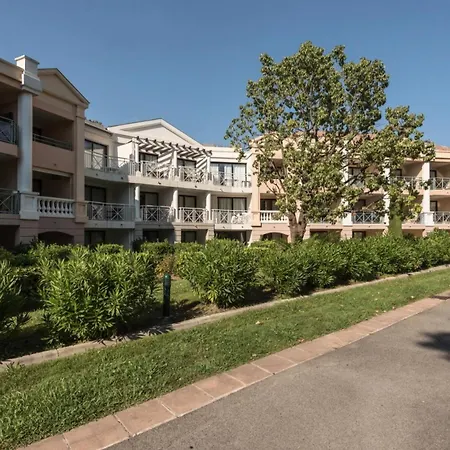 Francia - Maeva - 3 Pieces 6 Personnes - Confort Mae-6059 Apartment *